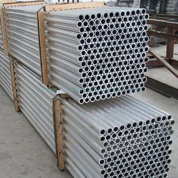 Aluminum Pipe&Tube